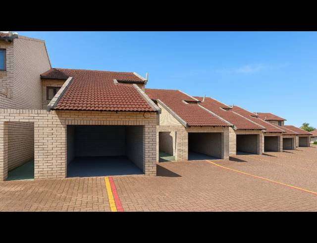 2 BEDROOM APARTMENT FOR SALE IN LAWRENCE ROCKS